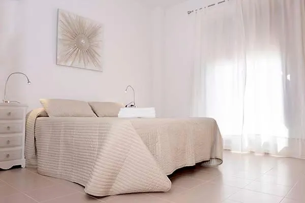 Apartamento Conilsolymar Terraza Conil De La Frontera España